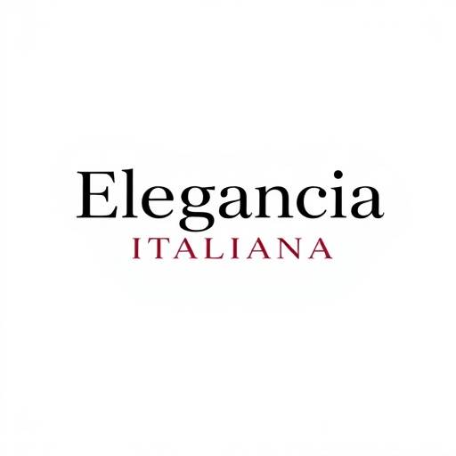 Logo di Elegancia Italiana